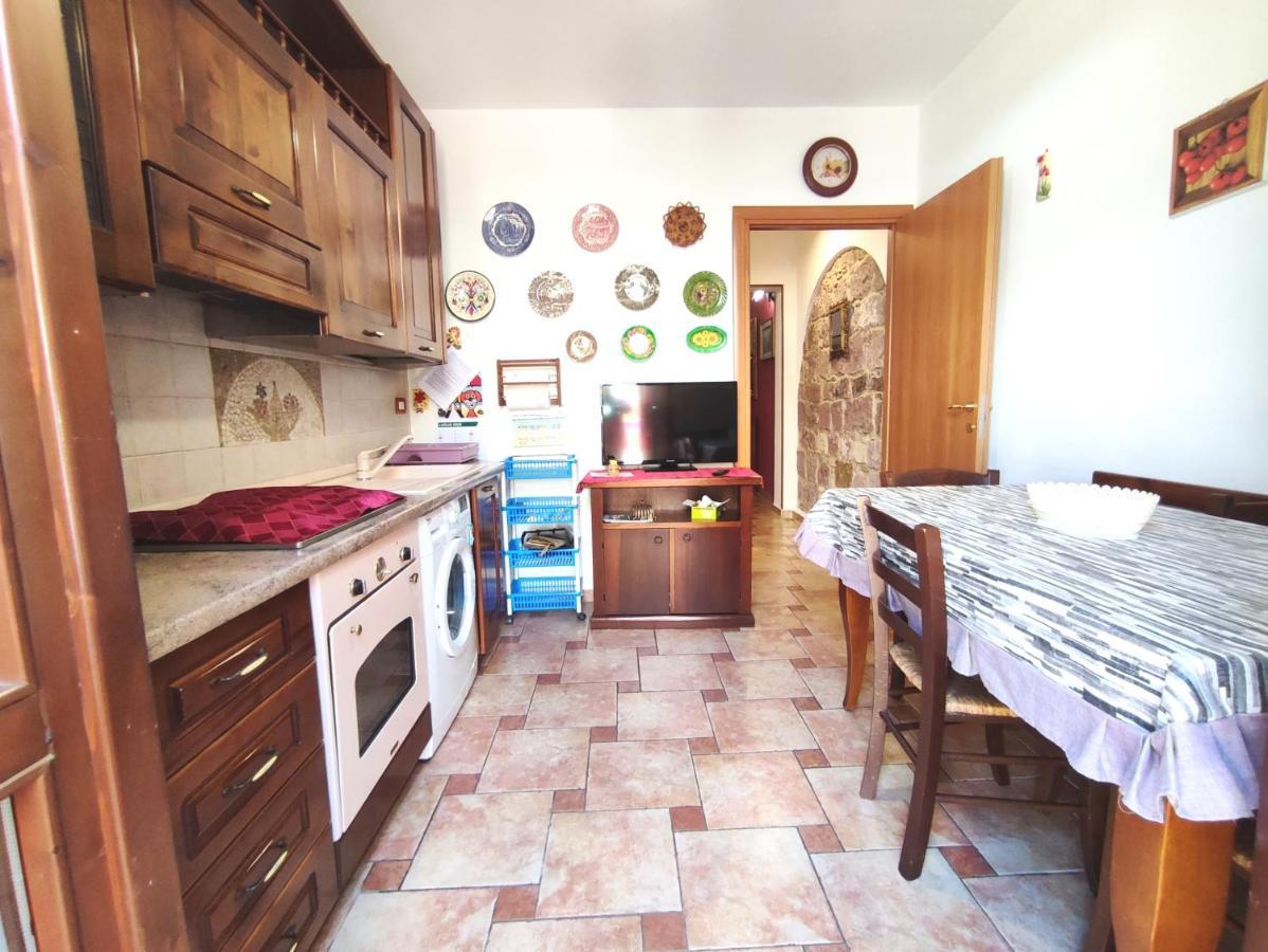 Appartamento Carmen Bosa Extérieur photo