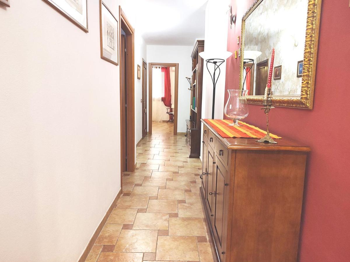 Appartamento Carmen Bosa Extérieur photo