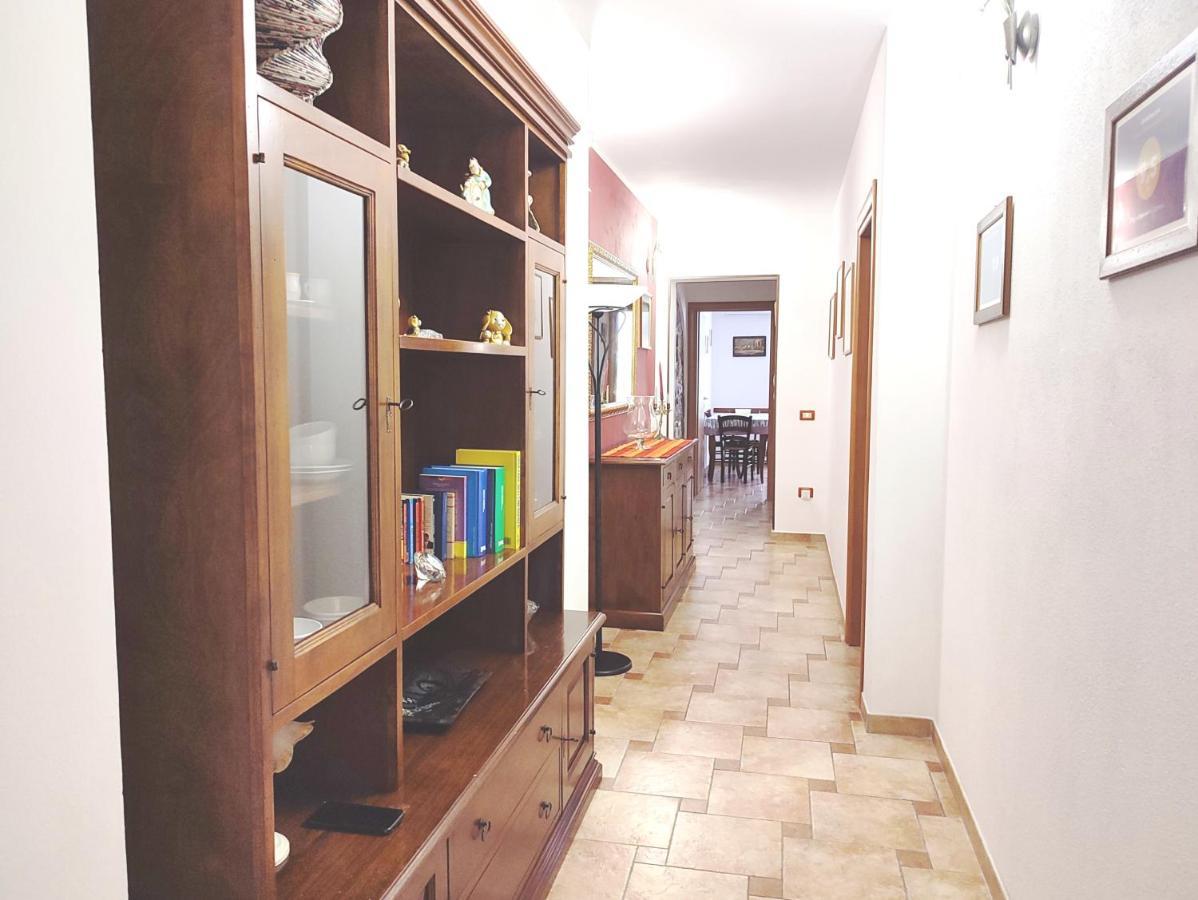 Appartamento Carmen Bosa Extérieur photo
