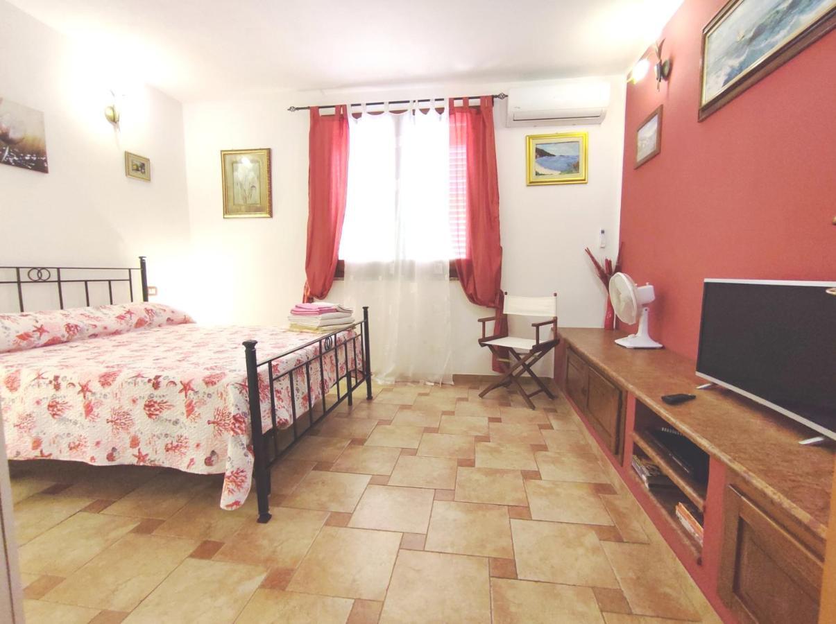 Appartamento Carmen Bosa Extérieur photo