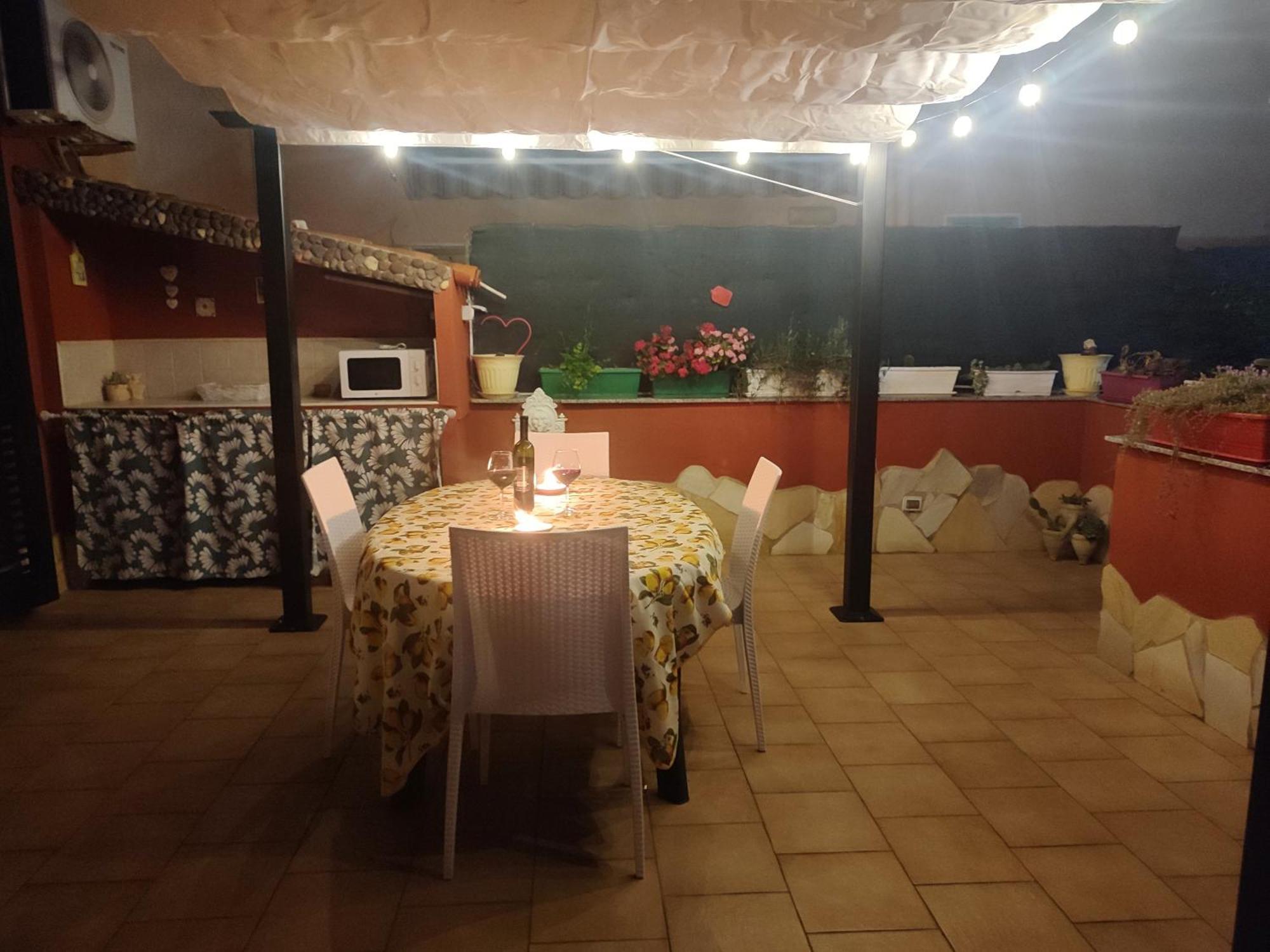 Appartamento Carmen Bosa Extérieur photo